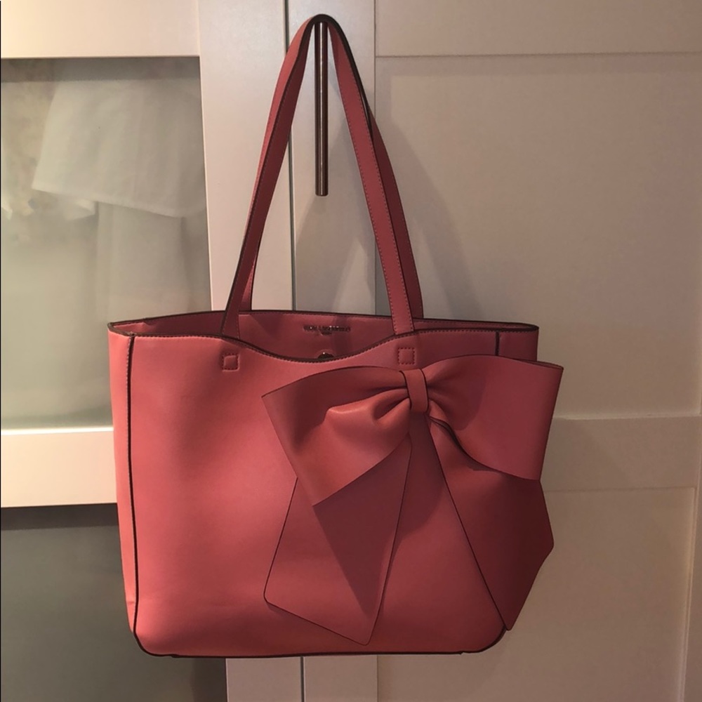 Karl Lagerfeld tote